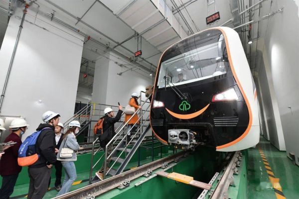 福州地鐵4號線 福州地鐵4號線